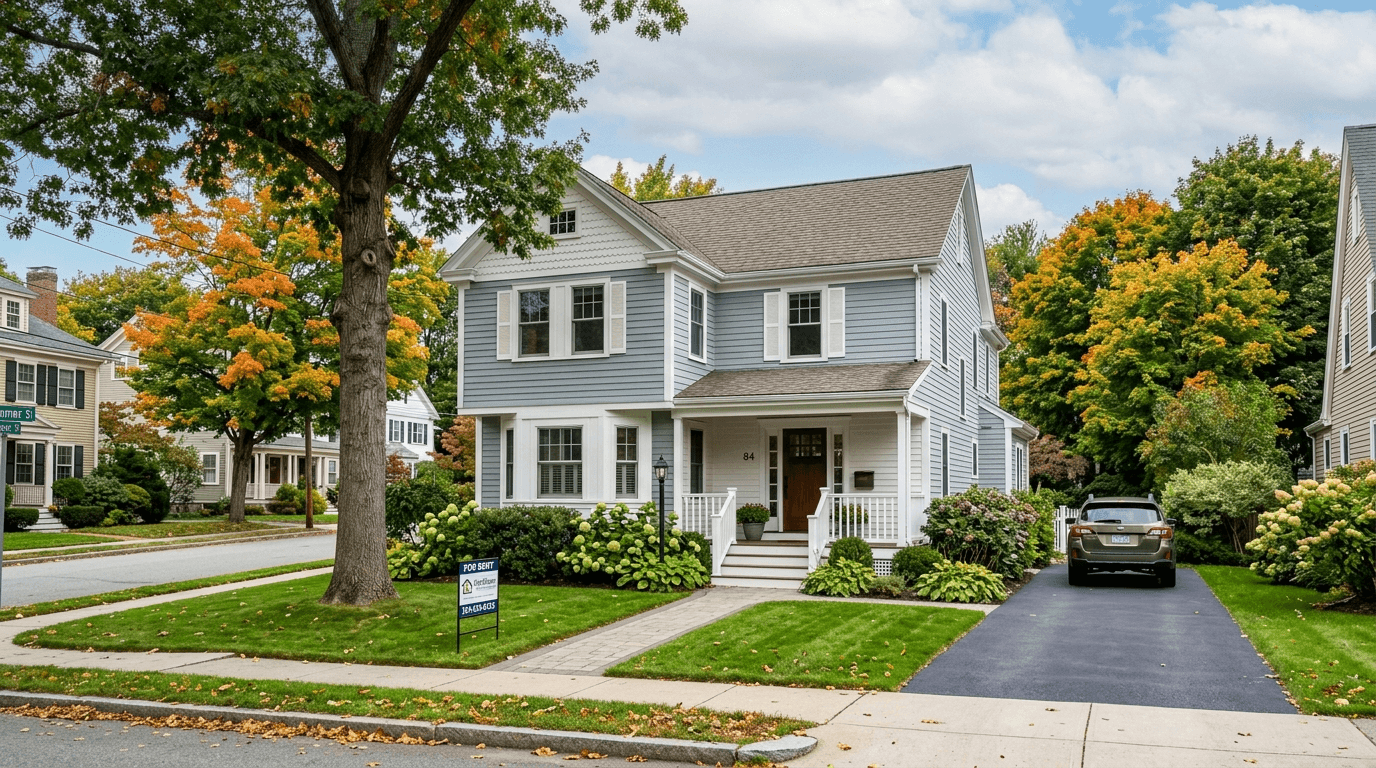 Waltham Landlords in April 2026: Student Cash Flow or Family Rental Stability?