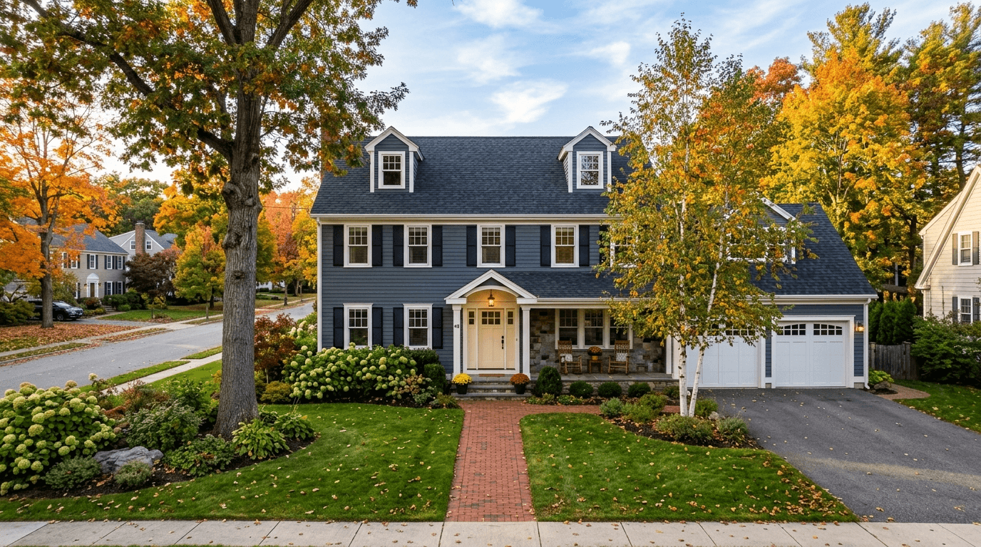 Sellers Beware: The Zestimate Illusion Could Cost Massachusetts Homeowners Big