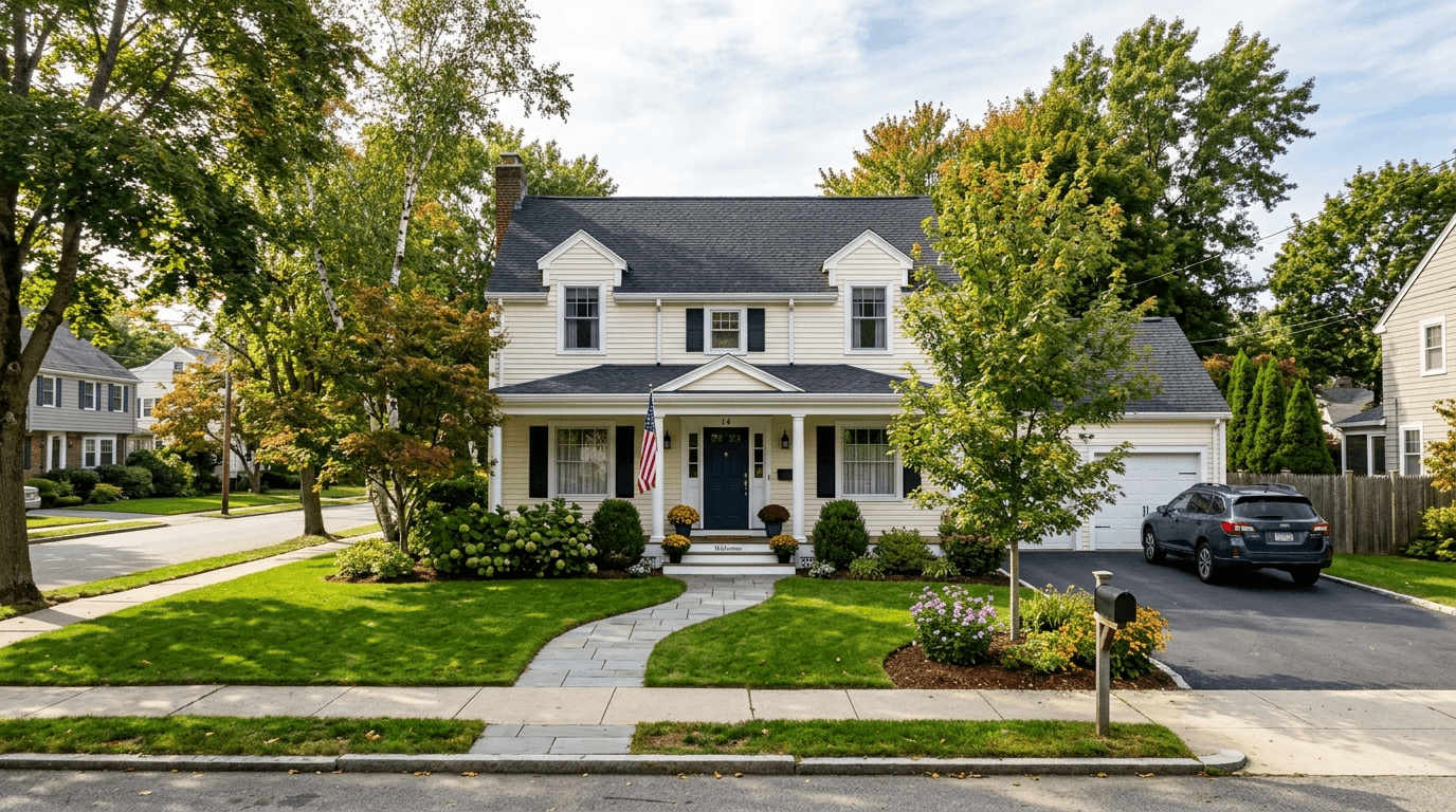 Why Your Waltham Property Tax Bill Can Spike After Year One