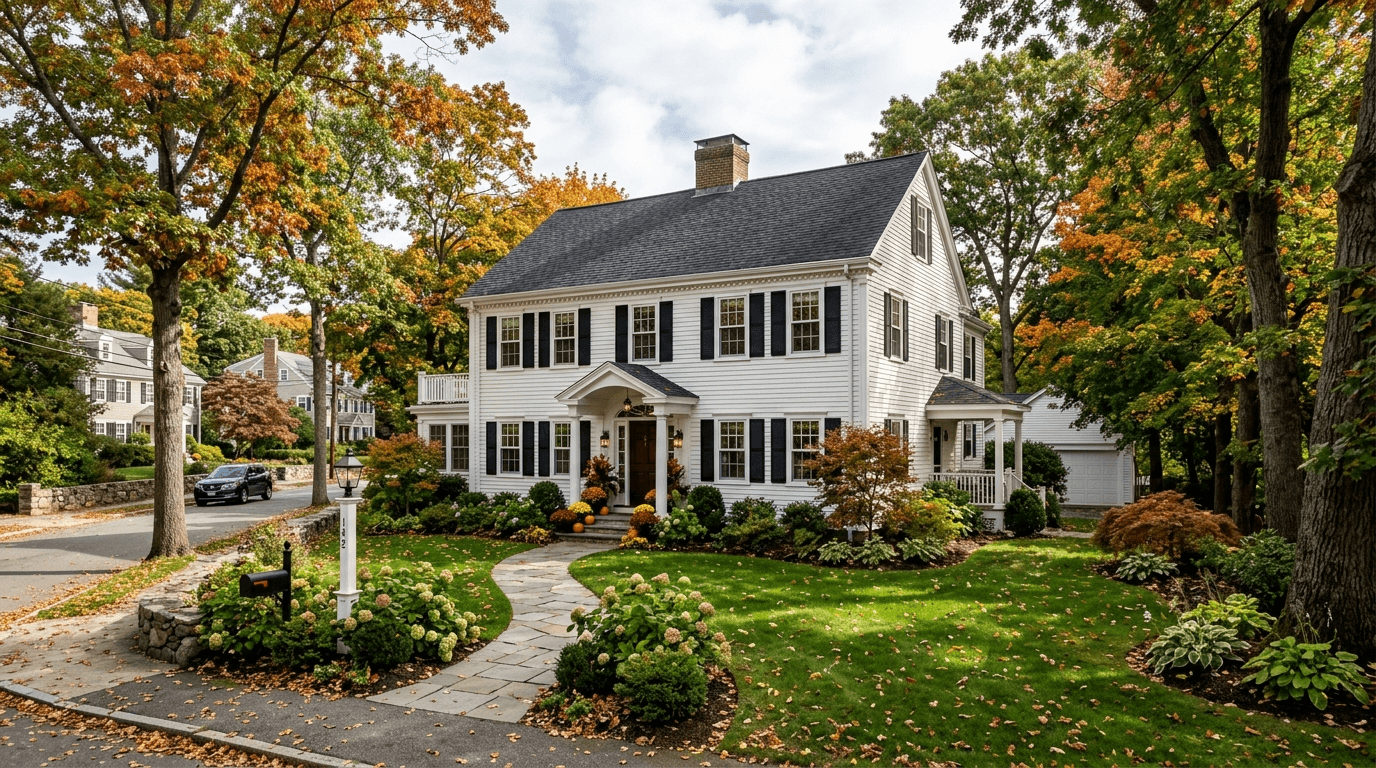 Mortgage Rates in Newton MA: Lock or Wait?