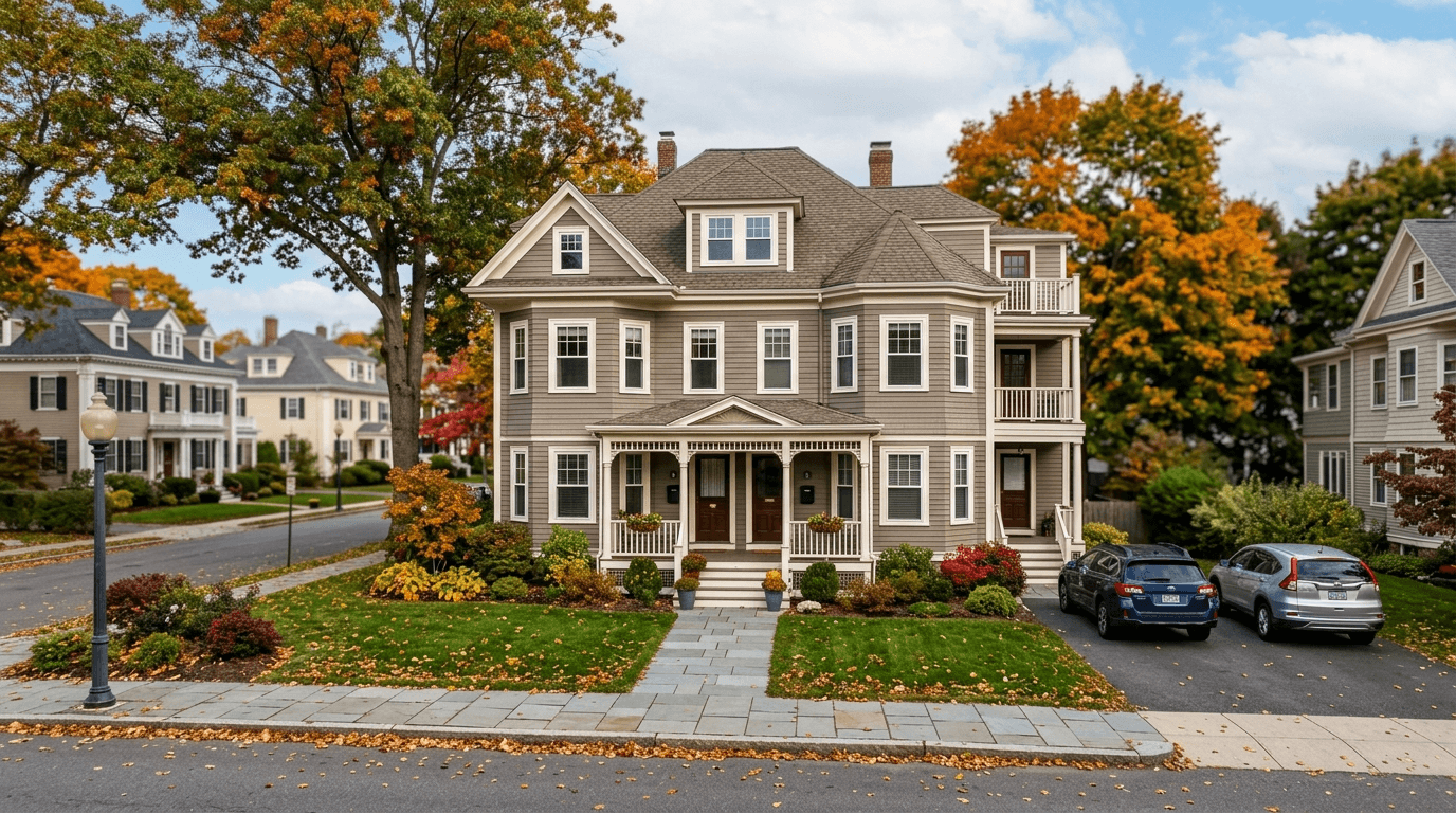 Newton's 2026 Massachusetts 1031 Exchange Tax Implications