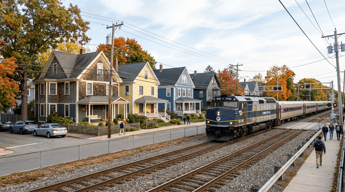 ADUs, MBTA Rezoning and Transfer Fees in Massachusetts 2026