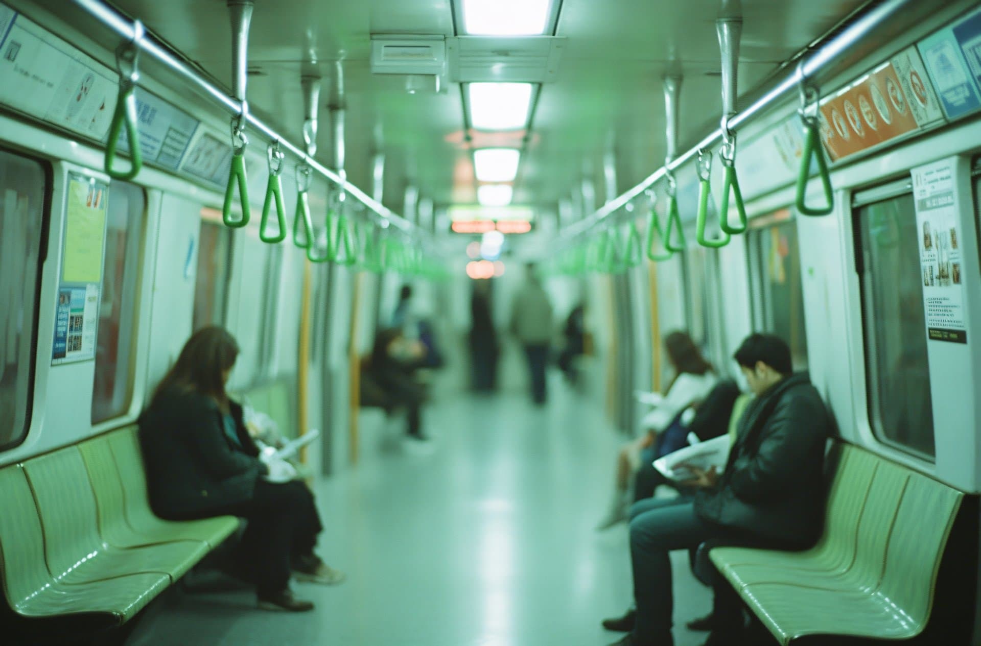 Why Transit Optionality Is Newton’s Smartest 20-Year Wealth Hedge