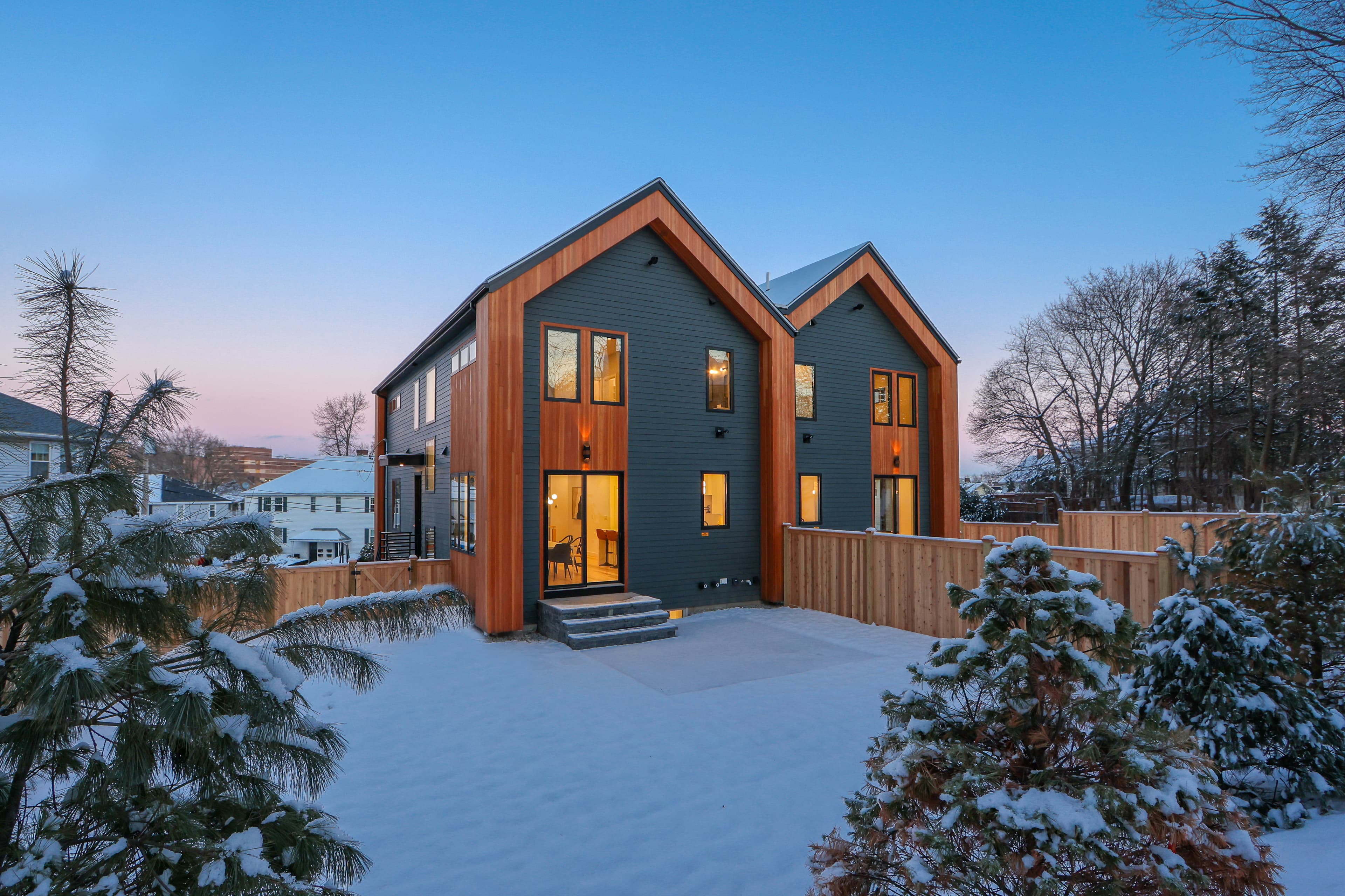 February Is the Real Start of Newton’s Spring Market—Here’s the First-Mover Advantage