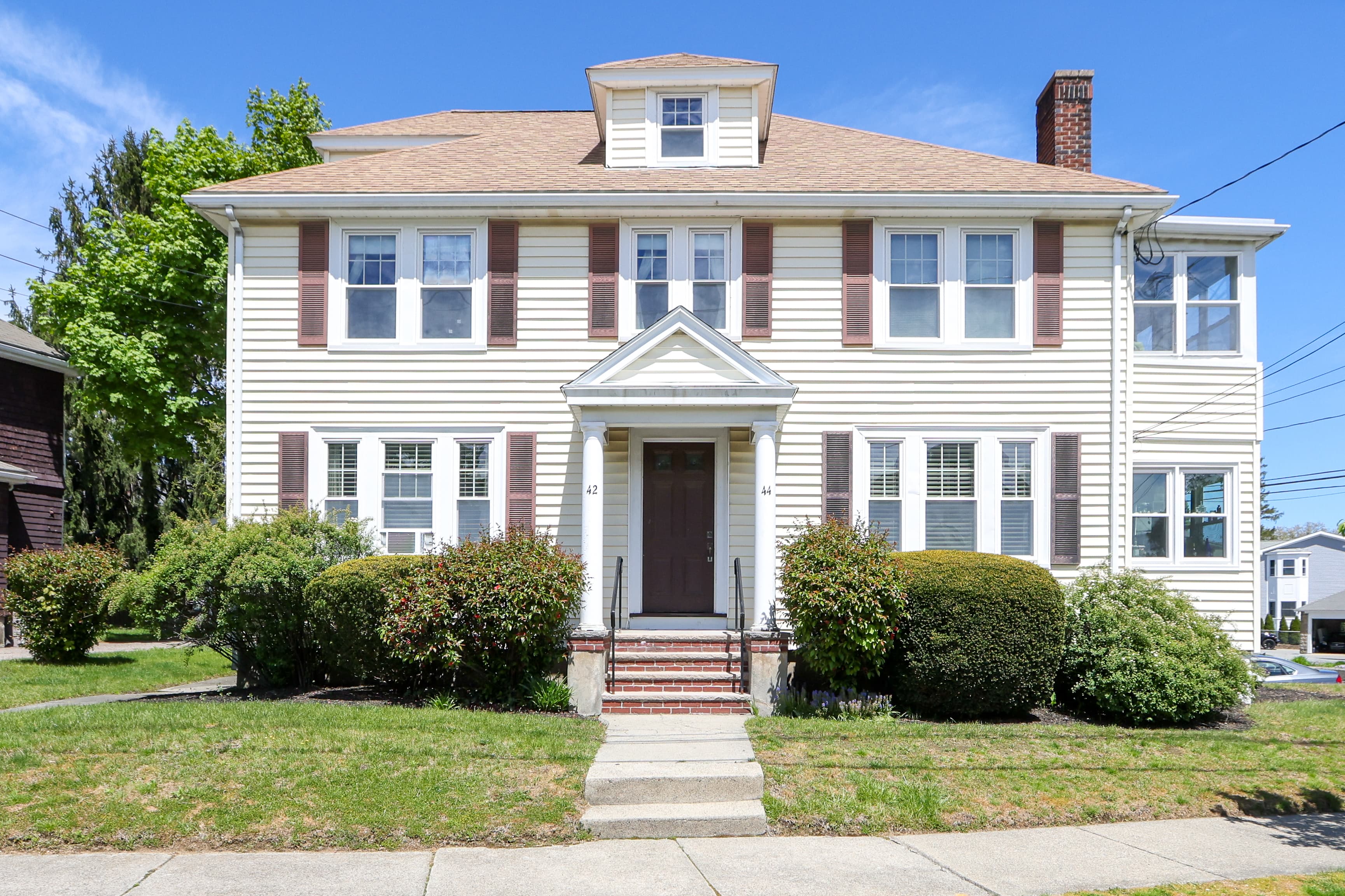 Buy a Newton Multifamily Sooner: Build Equity, Avoid the Cash-Flow Trap