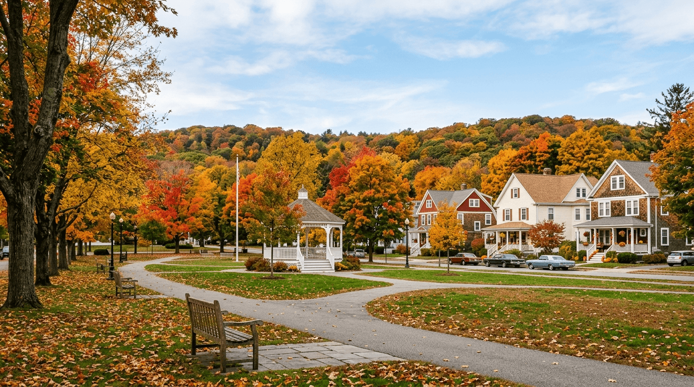 Homes for sale in Stoneham, MA